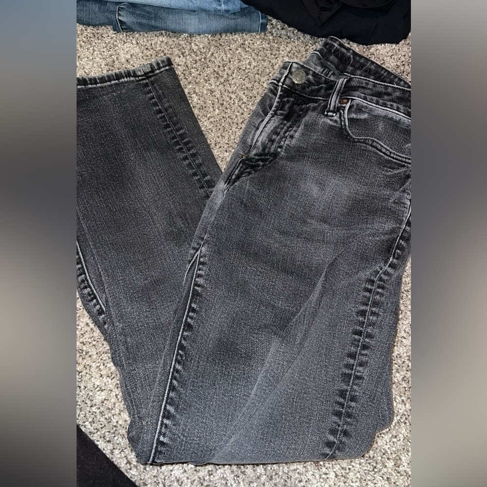 men’s american eagle jeans